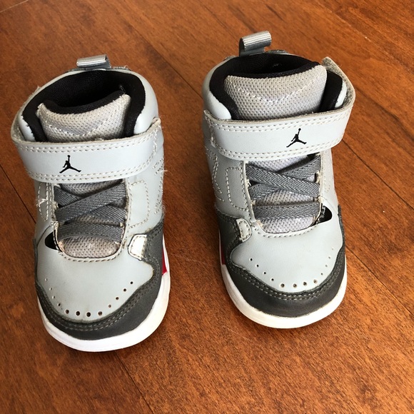 infant jordans 4c